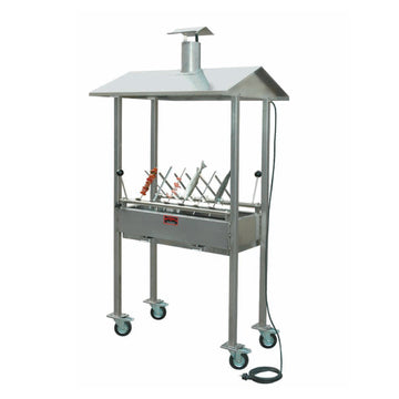 Beelonia Fischgrill